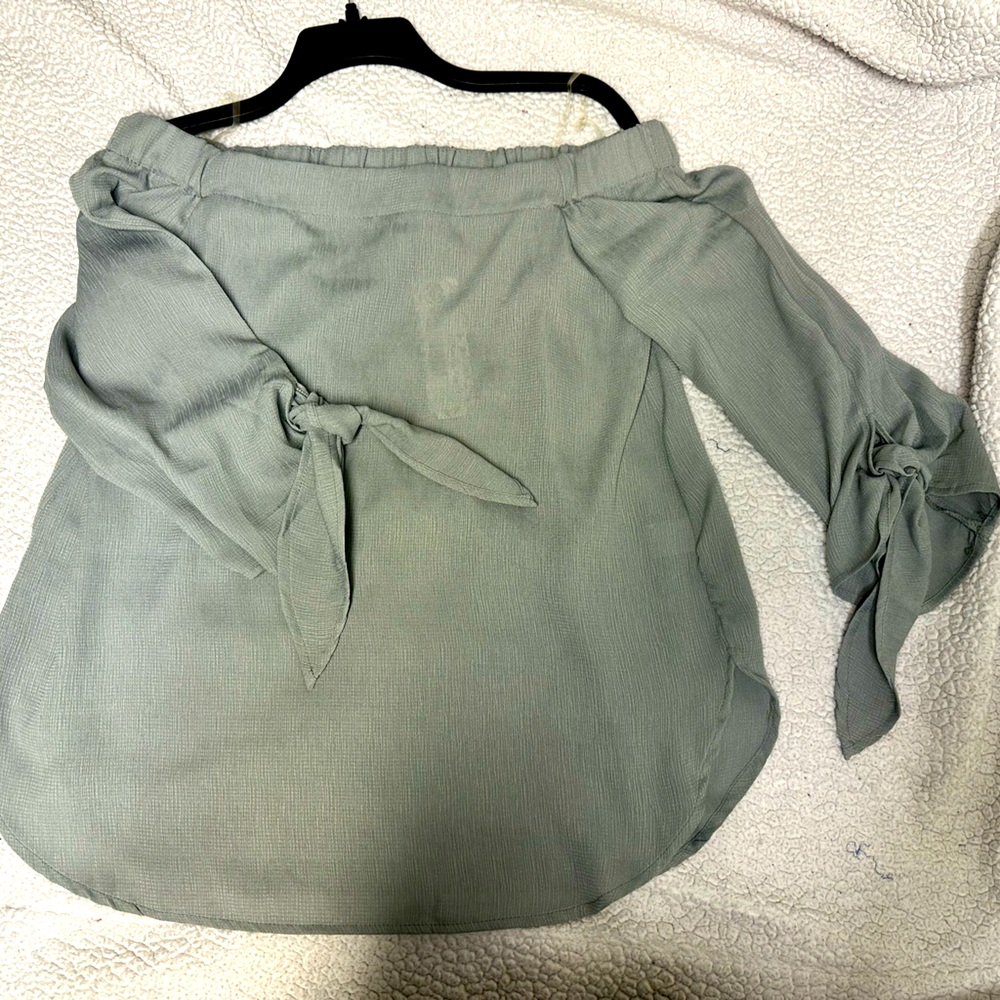 Boutique Top